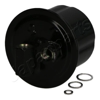 Imagen de JAPANPARTS FC 411S Filtro Combustible enroscable HONDA: CRX 3, PRELUDE 4, Civic V Hatchback, ROVER: 200 Coupé