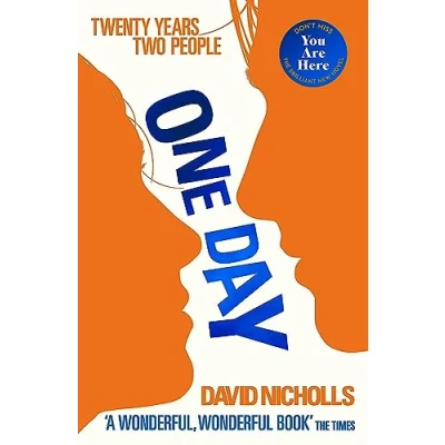 Imagen de One Day
