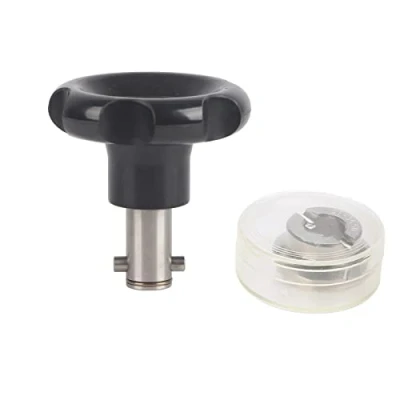 Imagen de Herramienta para Relojes, 36.5mm Reloj de Reparación Herramientas Abrir la Tapa del Herammienta Reparar Kit Ideal Rolex Tudor