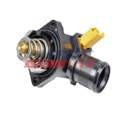 Imagen de FAST FT58013 Termostato, refrigerante 103 CITROËN: C3 I Hatchback, C2 II, PEUGEOT: 207 SW, FIAT: Qubo