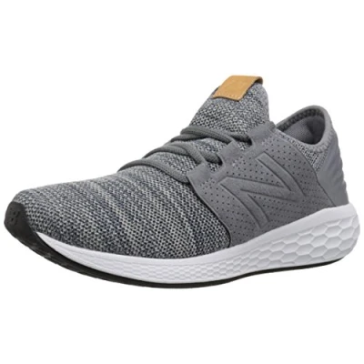 Imagen de New Balance Arishl V4, Zapatillas, Mujer, Gris, 35 EU