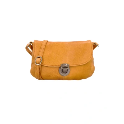 Imagen de Gusti Leder RONA Bandolera, Mujer, Talla: One Size, Cognac
