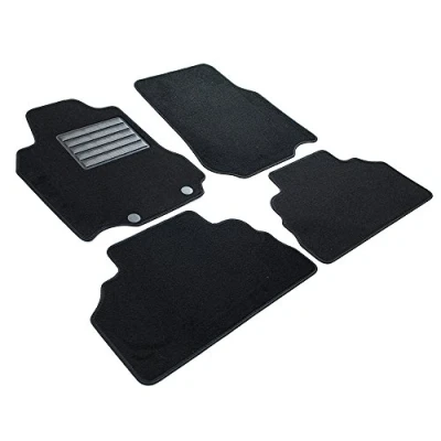 Imagen de MTM SP 2320 Alfombrillas a Medida en Velour para Nissan Cube III 11.2009&gt;