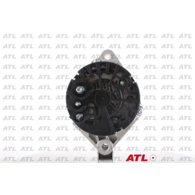 Imagen de BOSCH 0 986 048 801 Alternador 14V 130A OPEL: Astra H Hatchback, Zafira B, GTC, SAAB: 9 3 Berlina, Familiar