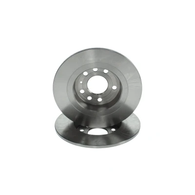 Imagen de BOSCH 0 986 479 C80 Disco de freno 278 10 5 110 macizo revestido con tornillos OPEL: Zafira B, Astra H GTC, Hatchback