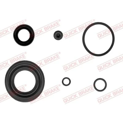 Imagen de QUICK BRAKE 114 0156 Kit de Reparación Frenos 38 PEUGEOT: 308 SW 2