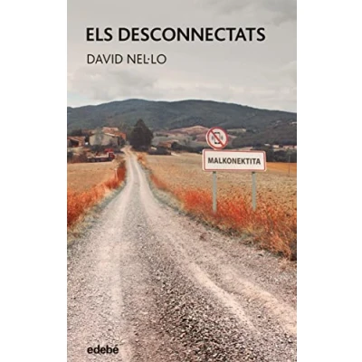 Imagen de ELS DESCONNECTATS (PERISCOPI)