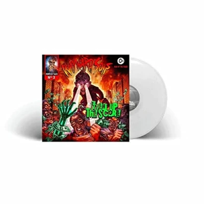 Imagen de Even Up The Score [Vinilo]