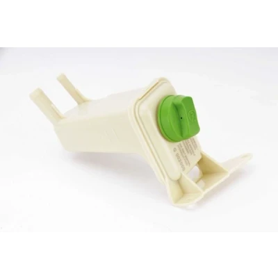 Imagen de THERMOTEC DBA005TT Depósito compensación, direcc. asistida aceite hidr. AUDI: A4 B5 Berlina, A6 C6 C5 Berlina