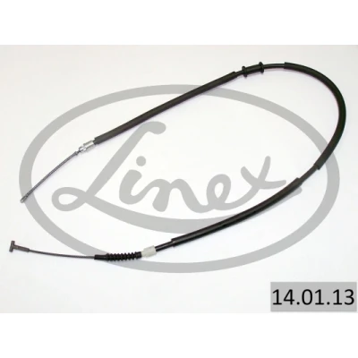 Imagen de LINEX 14.01.13 Cable de freno mano