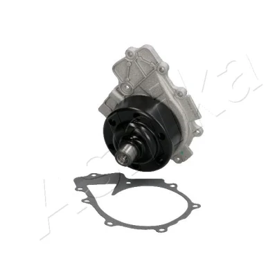 Imagen de Bomba de agua, refrigeración del motor ASHIKA 35 00 0512