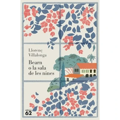 Imagen de Bearn o la sala de les nines: 3 (Àgora)