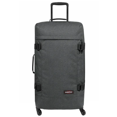 Imagen de Eastpak TRANS4 L Trolley, Talla: One Size, Black denim