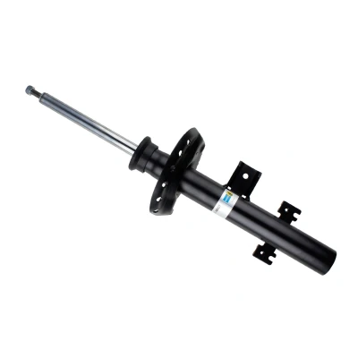Imagen de BILSTEIN B4 OE Replacement 22 249807 amortiguador Eje trasero, derecha Presión de gas Bitubular Columna Placa abajo, Espiga arriba