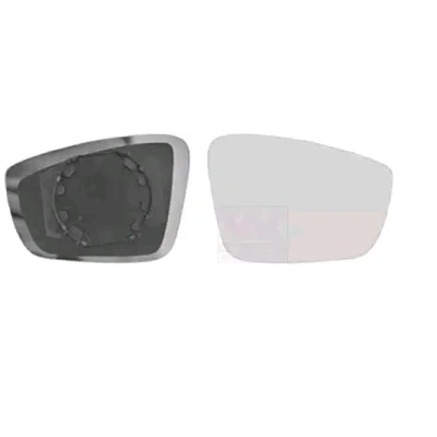 Imagen de VAN WEZEL 5701832 Cristal de Espejo derecha VOLKSWAGEN: up! Hatchback, SEAT: Mii