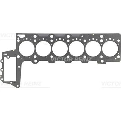 Imagen de REINZ 61 35000 20 Junta de Culata 1,65 84,5 metálica multilámina BMW: 3 Berlina, X5, 5 LAND ROVER: Range Rover