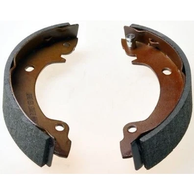 Imagen de Kit de zapatas DENCKERMANN B120027