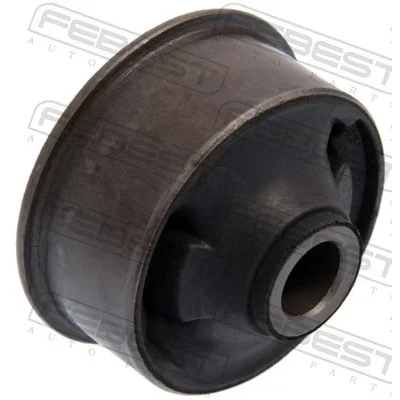 Imagen de FEBEST TAB ZZE150B Silentblock Brazo de Suspension posterior, Eje delantero abajo TOYOTA: Avensis III Berlina, Prius Hatchback, Plus