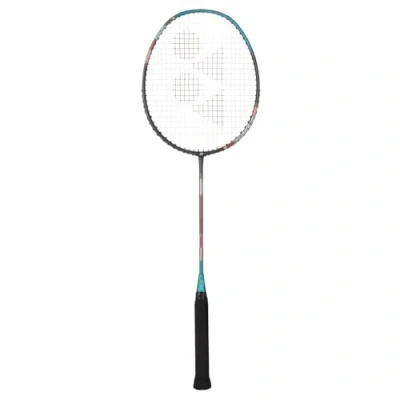 Imagen de Yonex Astrox Attack 9 Raqueta de bádminton G4 4U (fabricada en la India), color verde turquesa