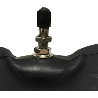 Imagen de VEE RUBBER Chambre à Air Moto 16&quot; 90/90 16 Valve TR4