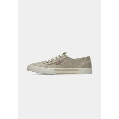 Imagen de Pepe Jeans Brady Party W, Zapatilla Mujer, Amarillo (Oro Amarillo), 37 EU