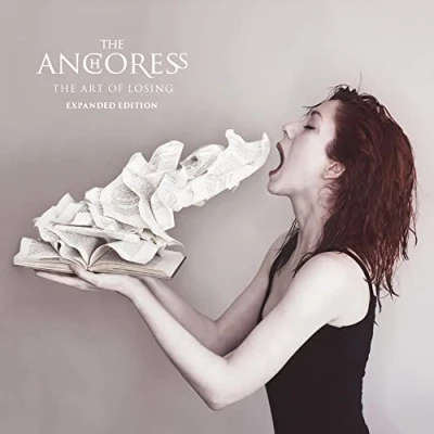Imagen de The Art Of Losing [Vinilo]