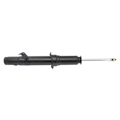 Imagen de MAPCO 40584 Amortiguador Eje delantero, derecha Presión de gas Bitubular con asiento muelle Espiga arriba MAZDA: 6 Hatchback
