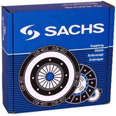 Imagen de SACHS 3000 951 603 Kit de Embrague 215 LADA: Niva