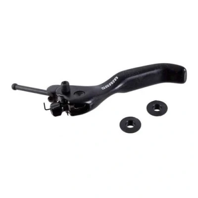 Imagen de SRAM MANETA FRENO DISCO GUIDE R VERSION 2 ALU.NEG.