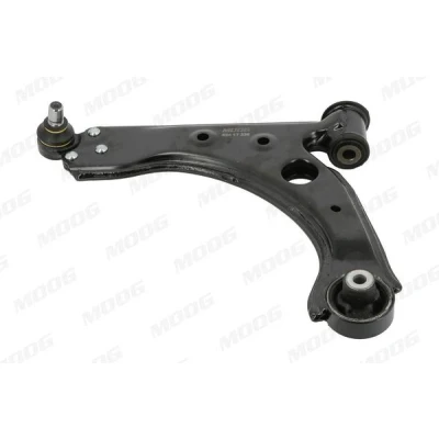 Imagen de MOOG FI WP 7420 Barra oscilante, suspensión de ruedas Eje delantero, izquierda Brazo oscilante transversal Chapa acero FIAT: Stilo Hatchback