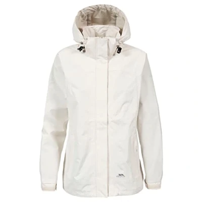 Imagen de Trespass Nasu II TP50 Chaqueta, Mujer, Multicolor (Van), XXS