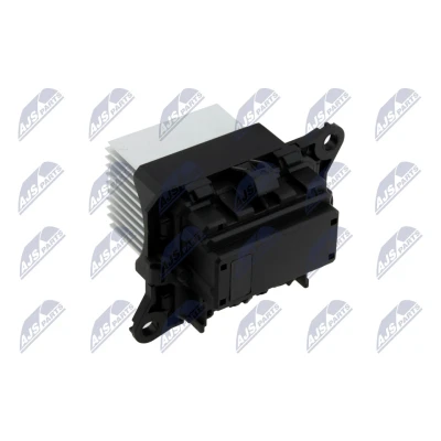 Imagen de NTY ERD SB 000 Regulador, ventilador habitáculo