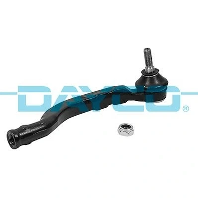Imagen de DAYCO DSS1059 Rótula de dirección 12,0mm M14x1.5 Eje delantero, derecha OPEL: Vivaro A Combi, Furgón, B Furgón