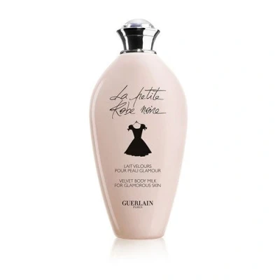 Imagen de Guerlain La Petite Robe Noire Eau de Parfum Leche Corporal 200 ml