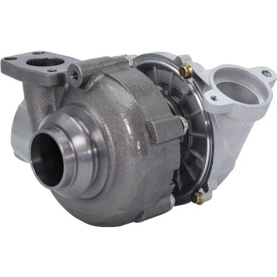 Imagen de MAGNETI MARELLI 807101007000 Turbocompresor Turbo CITROËN: Berlingo II, C4 I Hatchback, Coupé, PEUGEOT: 207 307 SW, Familiar