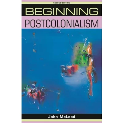 Imagen de Beginning Postcolonialism