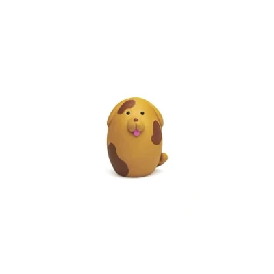 Imagen de Lanco Huevo Perro. 100% Caucho Natural (Latex). 100 ml