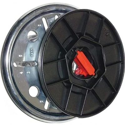 Imagen de Spikes Spider 81.017 Sistema de sujeción (Anchura 17 mm)