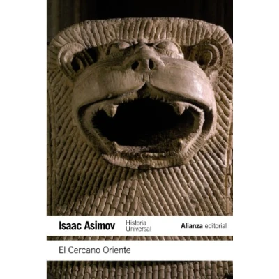 Imagen de El Cercano Oriente (El libro de bolsillo Historia)