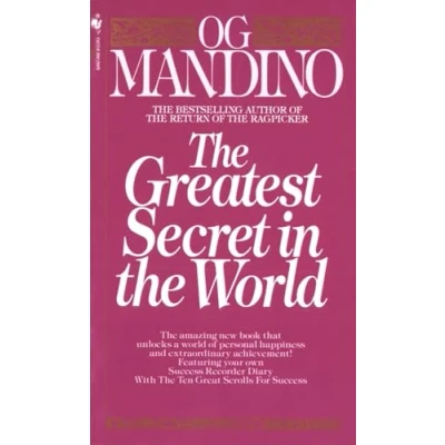 Imagen de The Greatest Secret In World (ebook)