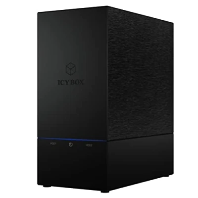 Imagen de Icy Box Ib rd3621u3 3.5 Negro