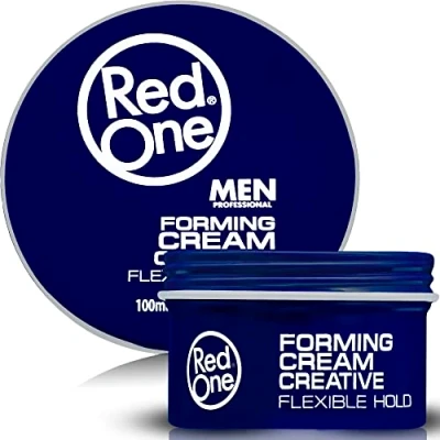 Imagen de Redone Gel De Peinado Con Formación Creativa 100 ml