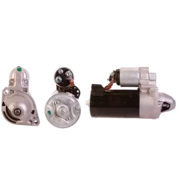Imagen de BOSCH 0 986 024 590 Motor de arranque 12 2,5 13 MERCEDES BENZ: Clase C Berlina, Sprinter 3.5 T Furgón, S Berlina