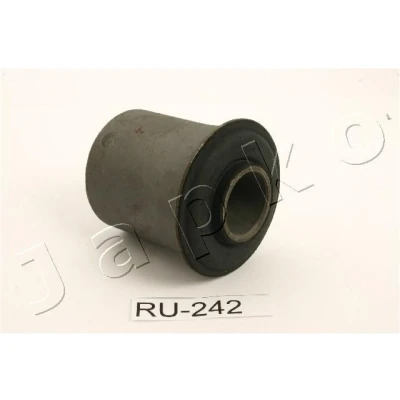 Imagen de JAPKO GOJ242 Silentblock brazo de Suspension Eje delantero abajo 75 para oscilante transversal TOYOTA: Hiace 4 Kasten, Bus