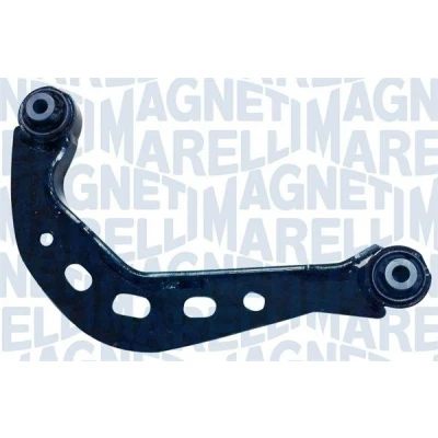 Imagen de MAGNETI MARELLI 301181379700 Barra oscilante, suspensión de ruedas Eje trasero Brazo oscilante transversal MAZDA: 3 Hatchback
