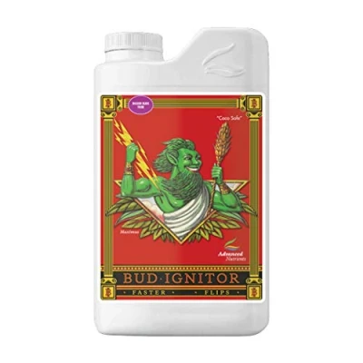 Imagen de Estimulador de Floración/Fertilizante Advanced Nutrients Bud Ignitor (1L)