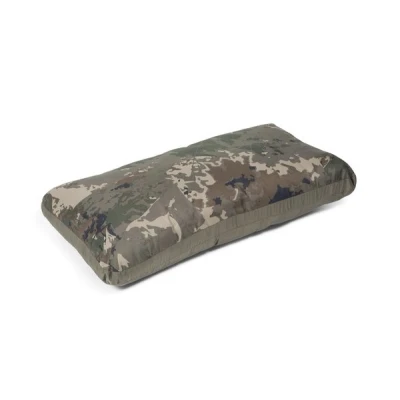 Imagen de Nash Indulgence Almohada Camo Wide Cama carpfishing