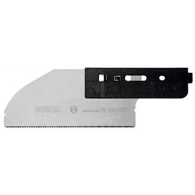 Imagen de Bosch Professional 2 608 661 203 Hoja de sierra corte FS 180 ATU Negro, Acero Inoxidable, HAS, 145 mm, 1,25 mm (pack 1)
