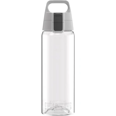 Imagen de Sigg Total Color ONE Botella de tritán Hermética Sin sustancias nocivas Resistente y ligera 0,6L / 1L