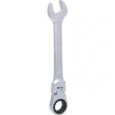 Imagen de KS TOOLS 503.4815 Llave poligonal y boca de trinquete 169 15 120